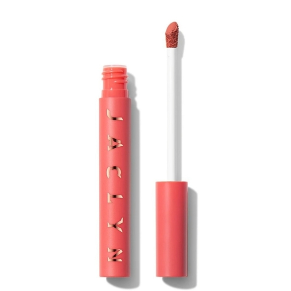 Jacyln Cosmetics Rouge Romance Lipstick - Picture 1 of 5